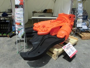 NPKブース   