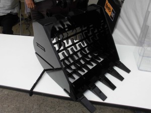 ロデオバケット   
